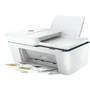 HP Deskjet 4130e Multifunción WiFi/Fax Móvil/Blanca